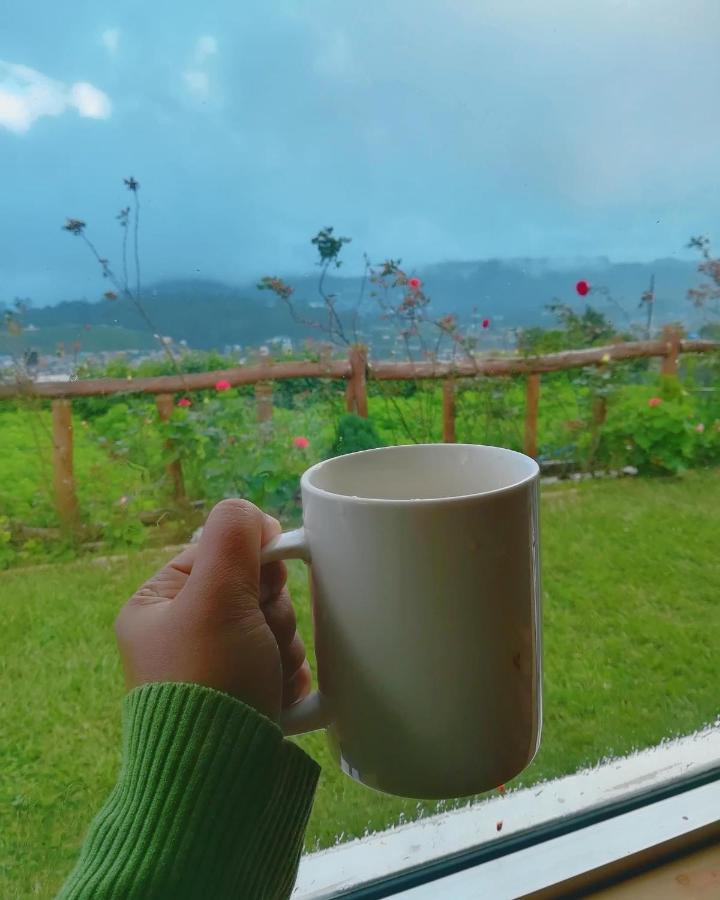 The Paul Woods Hotel Nuwara Eliya Ngoại thất bức ảnh