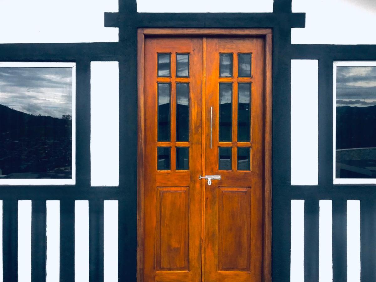 The Paul Woods Hotel Nuwara Eliya Ngoại thất bức ảnh