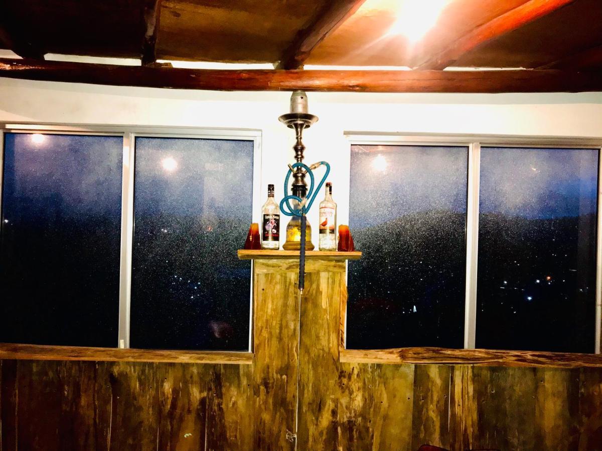 The Paul Woods Hotel Nuwara Eliya Ngoại thất bức ảnh