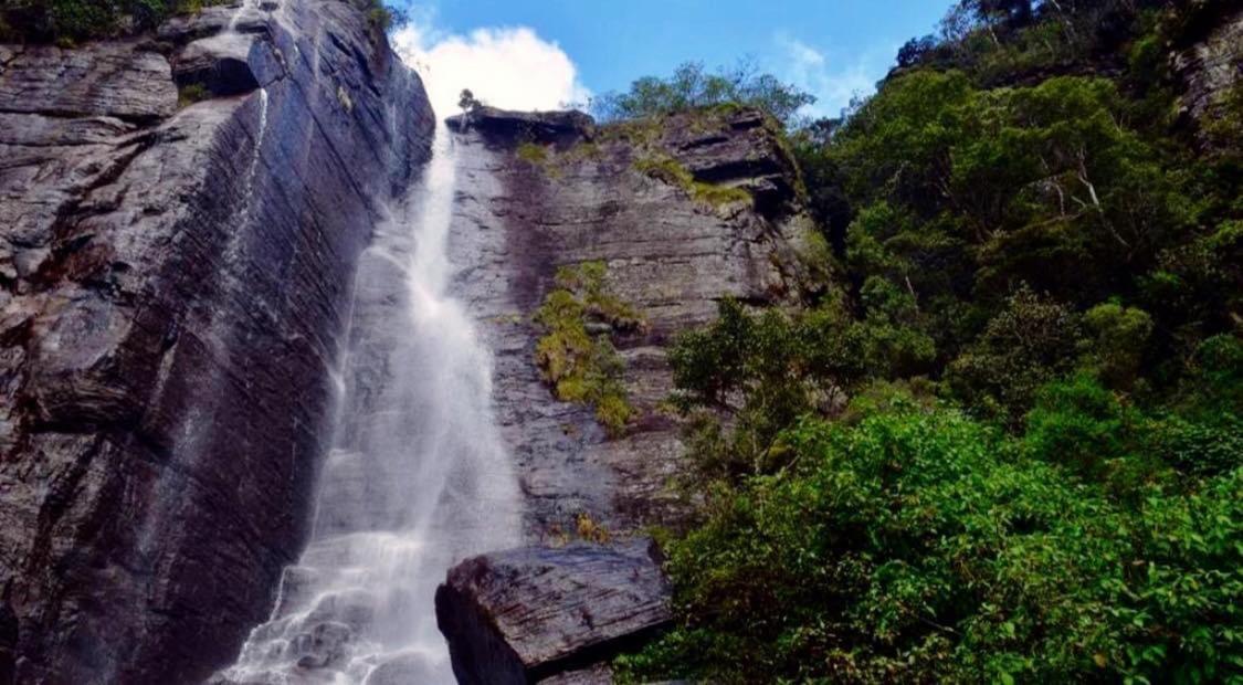 The Paul Woods Hotel Nuwara Eliya Ngoại thất bức ảnh