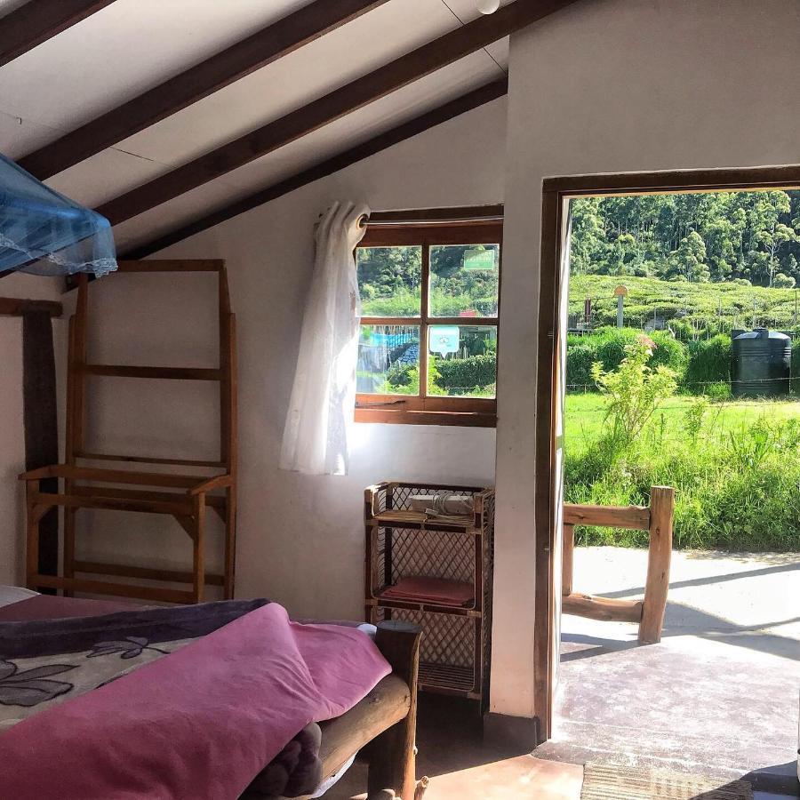 The Paul Woods Hotel Nuwara Eliya Ngoại thất bức ảnh