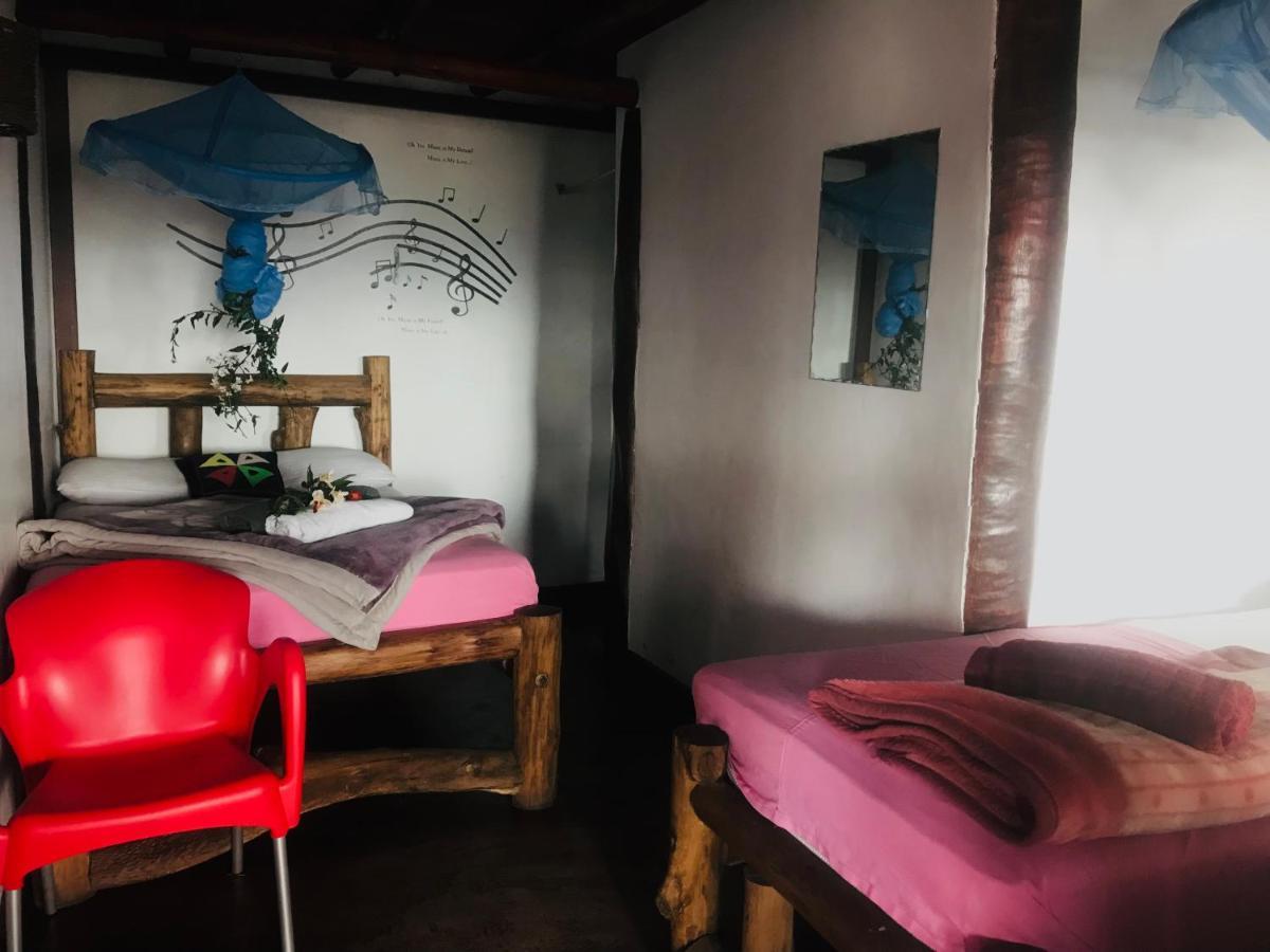 The Paul Woods Hotel Nuwara Eliya Ngoại thất bức ảnh